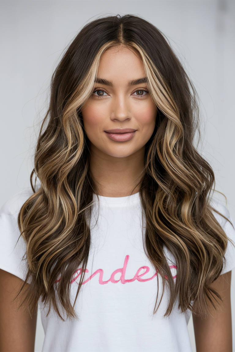 Warm Spring Hair Color 2025: 20 Best Haircolor Ideas for a Light & Radiant Look