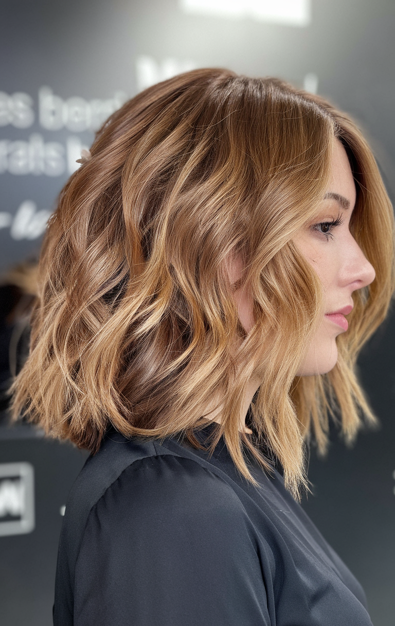 Top 21 Spring Hair Color Trends 2025: Ideas for Brunettes and Blondes