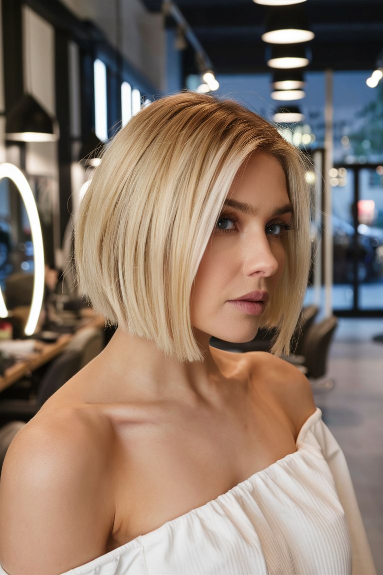 Spring Hair Color Ideas for Blondes 2025: 22 Stunning Styles to Try