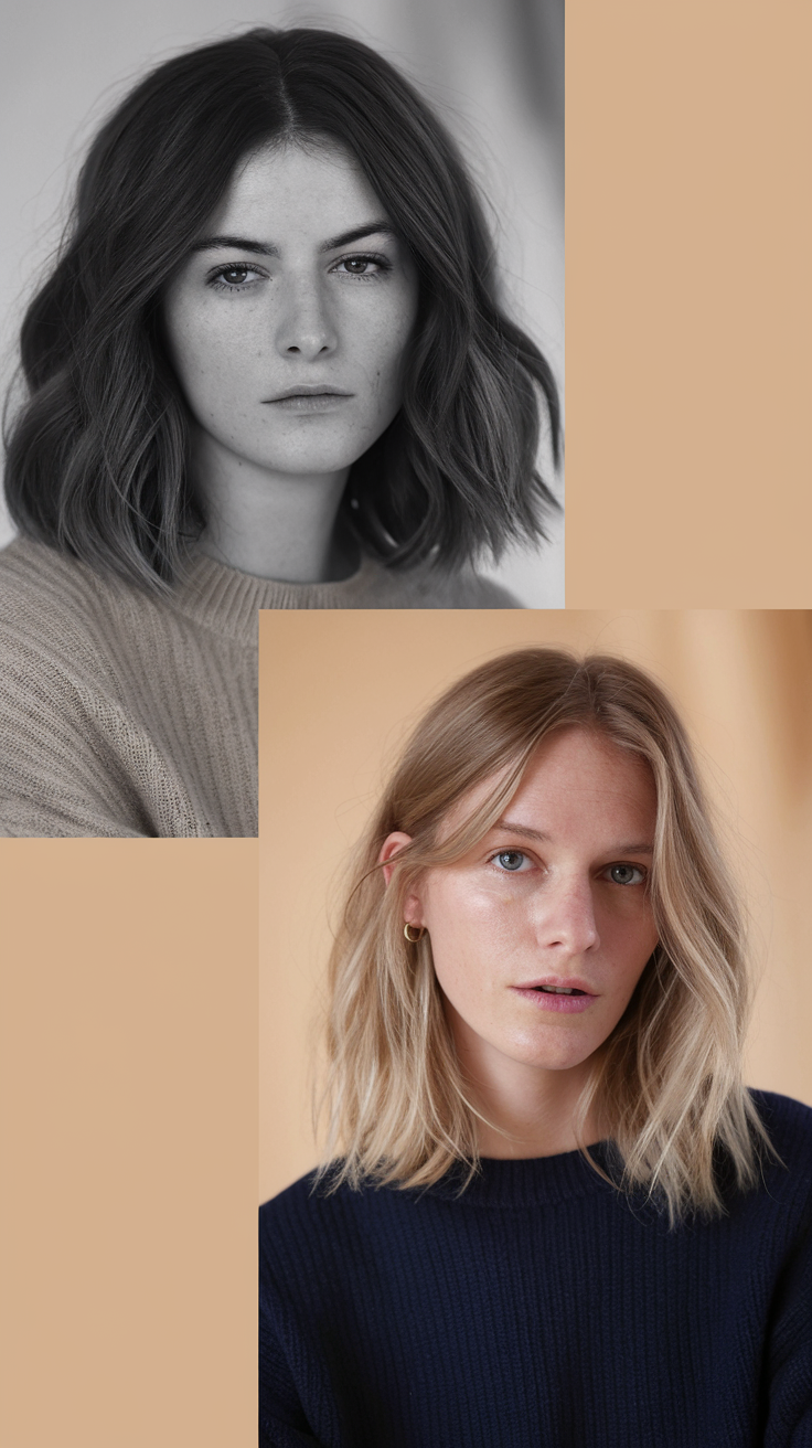 22 Ideas Stunning Spring Hairstyles for Women Over 30 – Trendy Looks for 2025