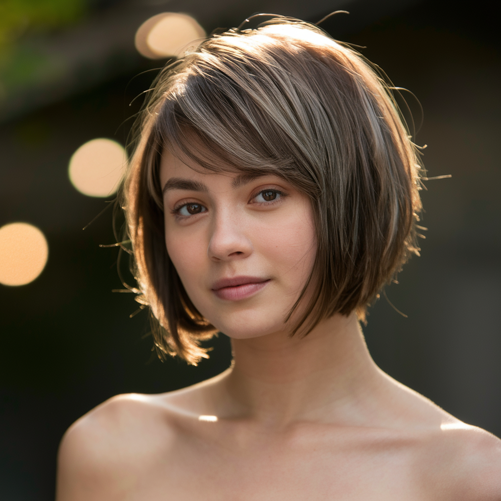 Best Spring Haircuts for Fine Hair 2025 – 20 Ideas Stylish Short, Medium & Long Looks