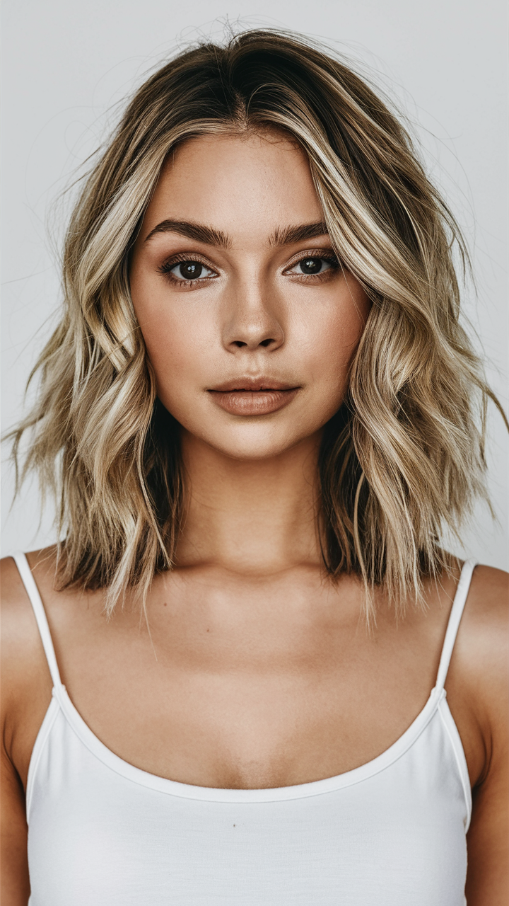 Best Spring Haircuts for Fine Hair 2025 – 20 Ideas Stylish Short, Medium & Long Looks