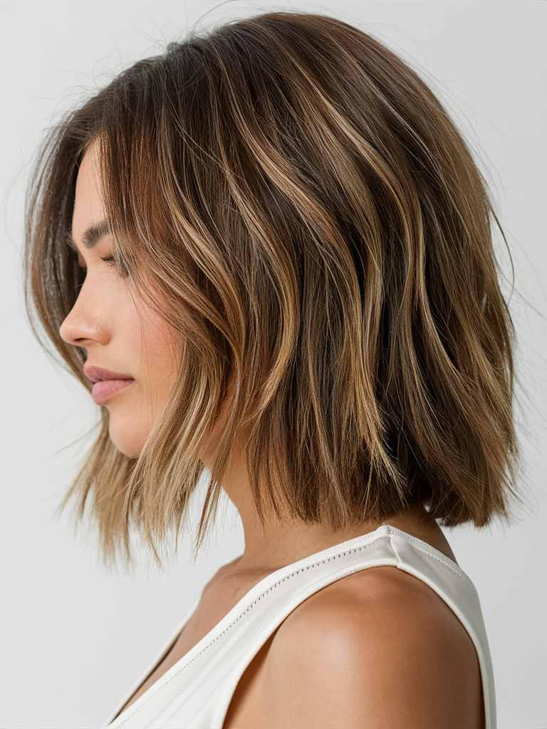 Best Spring Haircuts for Fine Hair 2025 – 20 Ideas Stylish Short, Medium & Long Looks