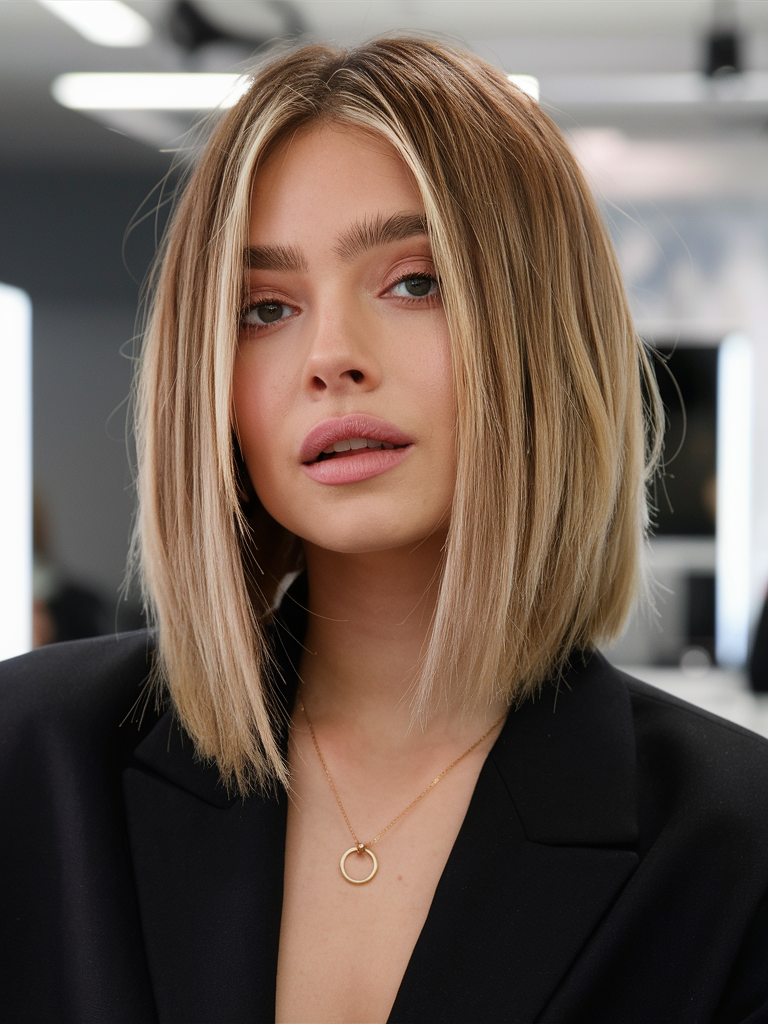 Best Spring Haircuts for Fine Hair 2025 – 20 Ideas Stylish Short, Medium & Long Looks