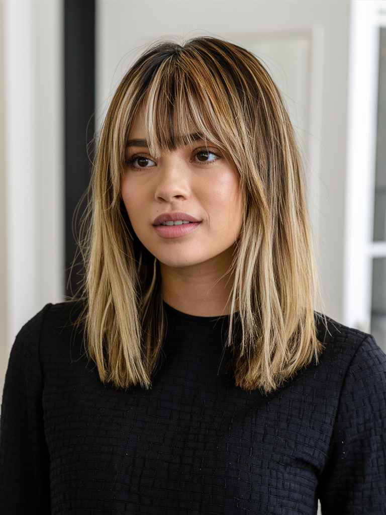 Best Spring Haircuts for Fine Hair 2025 – 20 Ideas Stylish Short, Medium & Long Looks