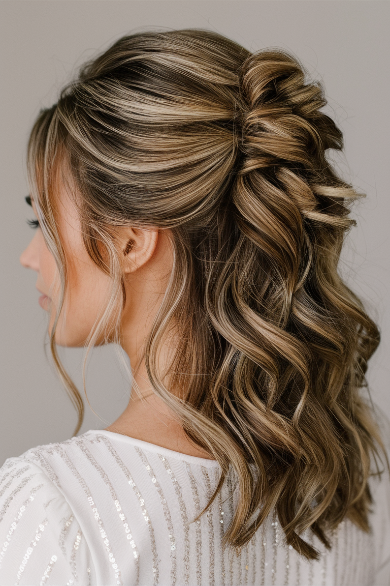 20 Easy Spring Hairstyles 2025 – Simple & Trendy Ideas for All Hair Types