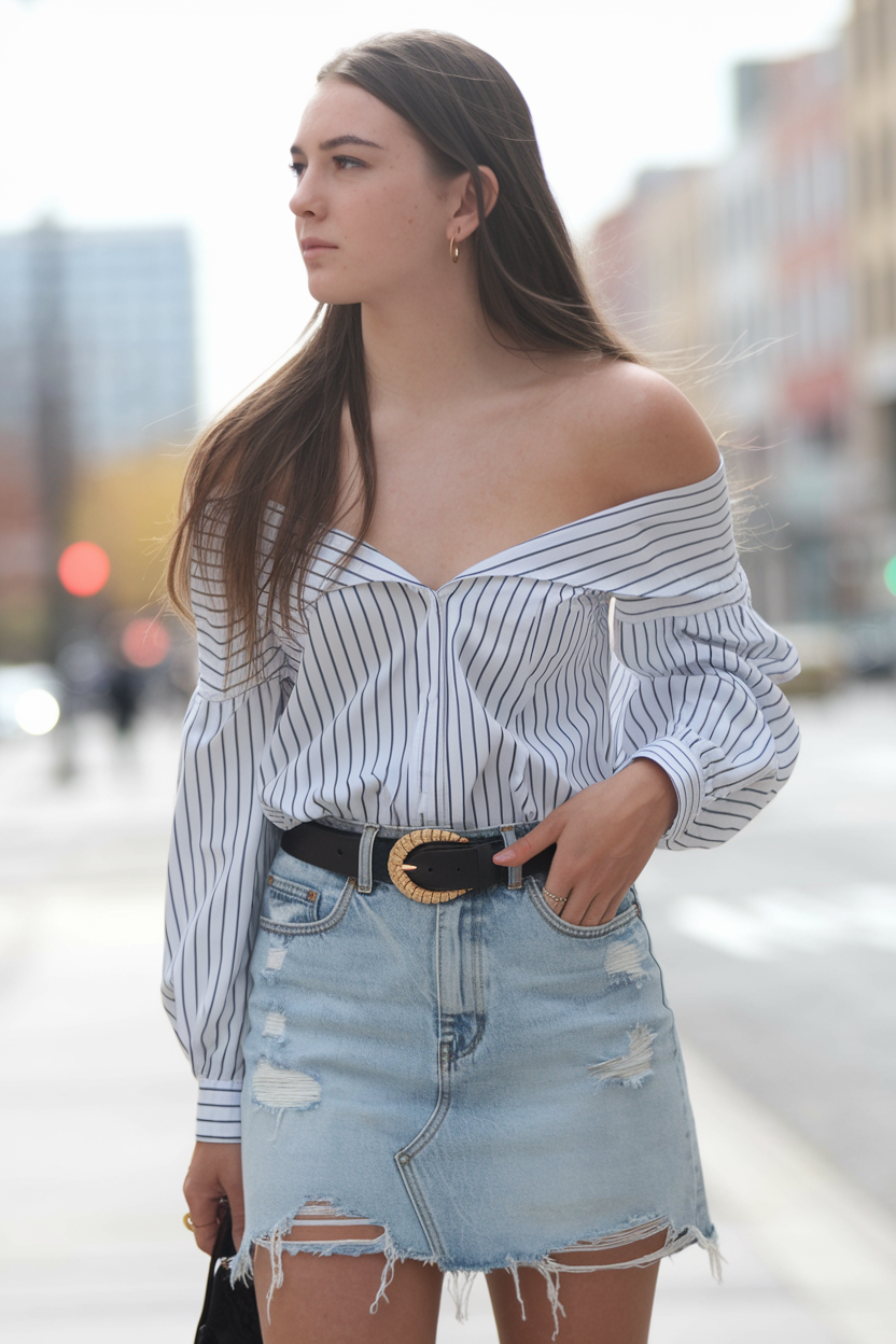 20 Classy and Cute Fashion 2025 Ideas for Everyday Summer Outfits Women Will Love