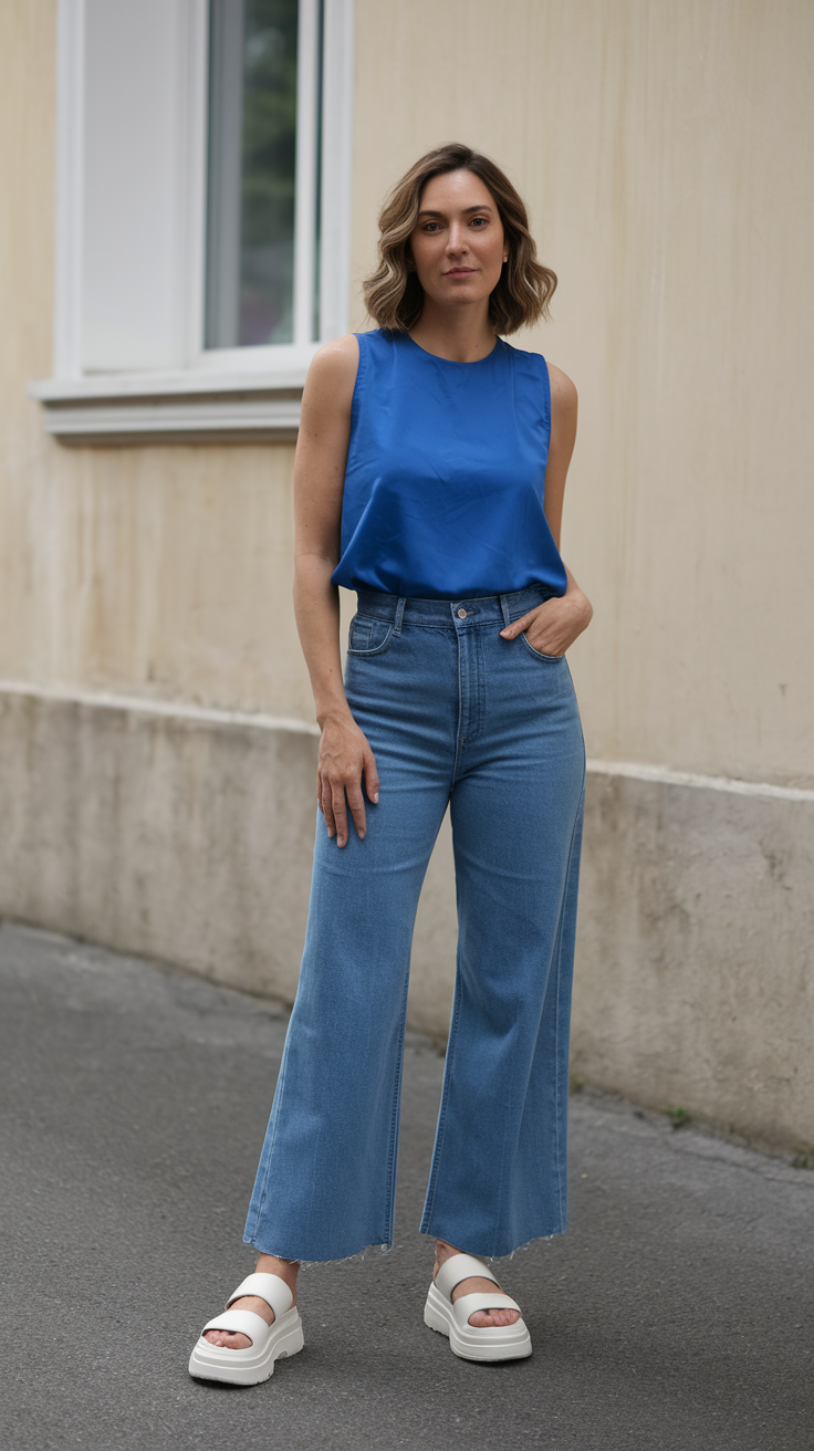20 New Fashion Trends for Summer 2025 to Inspire Your Street Style and Outfit Ideas