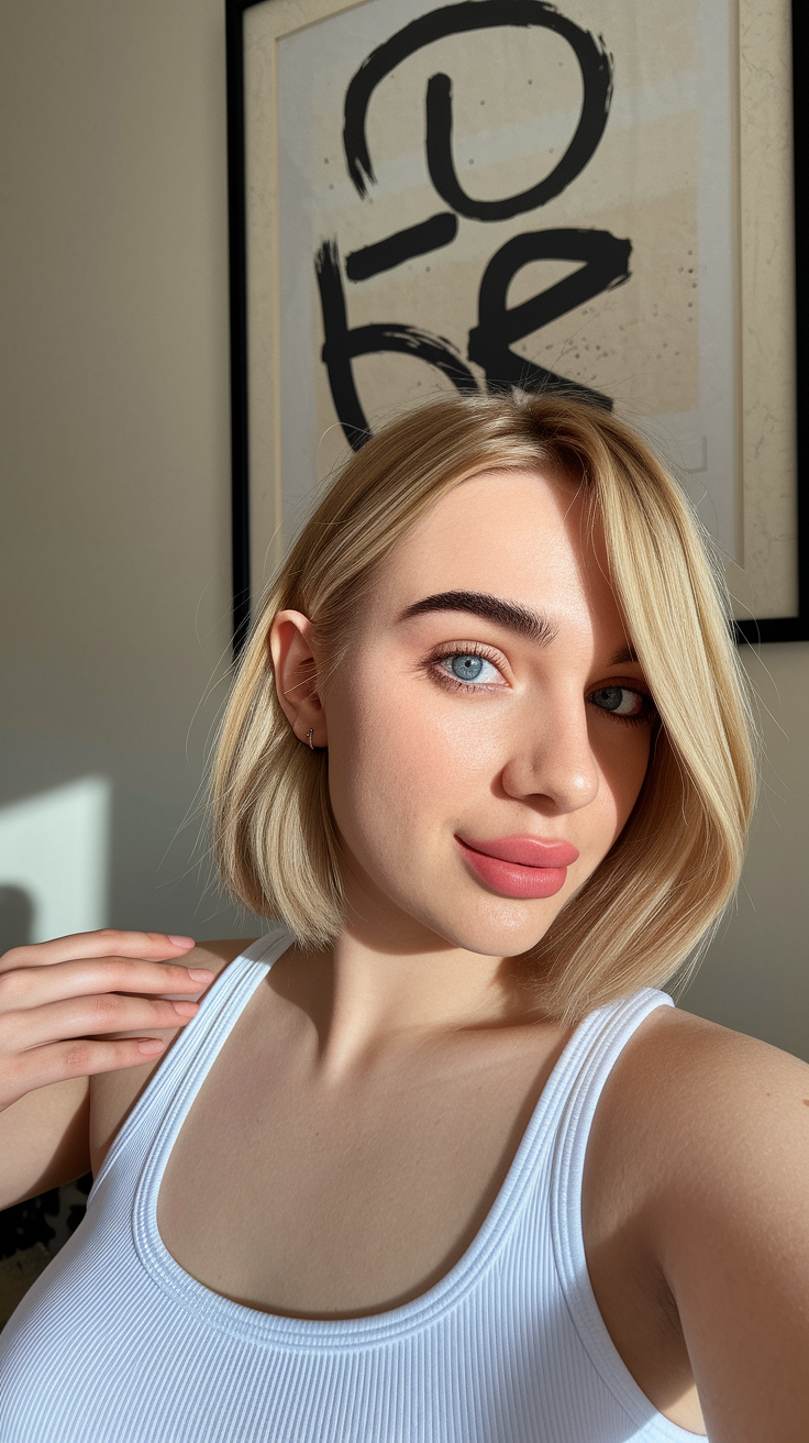 21 Summer Hair Color Ideas 2025 for Brunettes, Blondes, Red Heads, and All Skin Tones