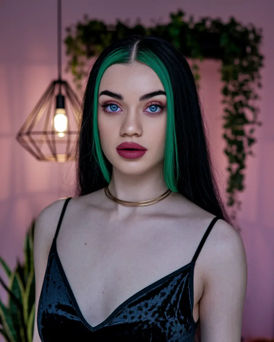 Summer Hair Color Ideas for Black Hair 2025: Balayage, Brunettes, and Blonde Highlights