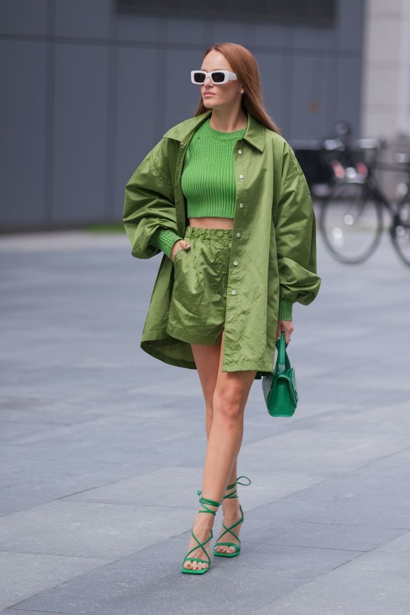 20 New Fashion Trends for Summer 2025 to Inspire Your Street Style and Outfit Ideas