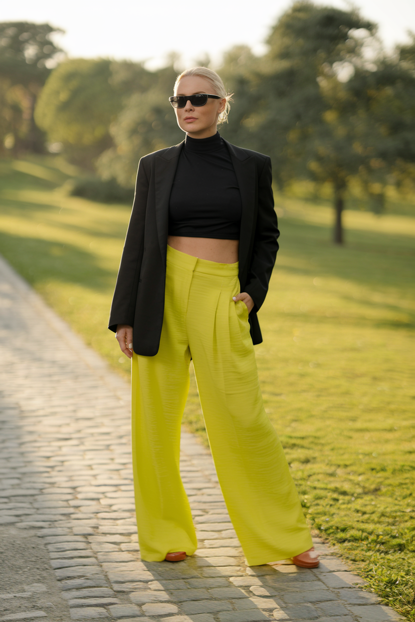 20 New Fashion Trends for Summer 2025 to Inspire Your Street Style and Outfit Ideas
