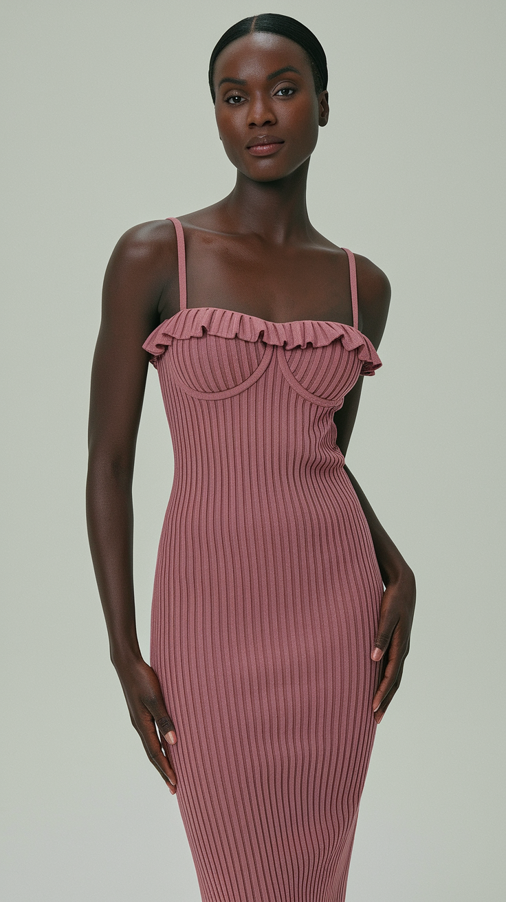 Black Women’s Summer Outfits 2025: 20 Ideas Stylish, Comfy, and Baddie-Approved Looks