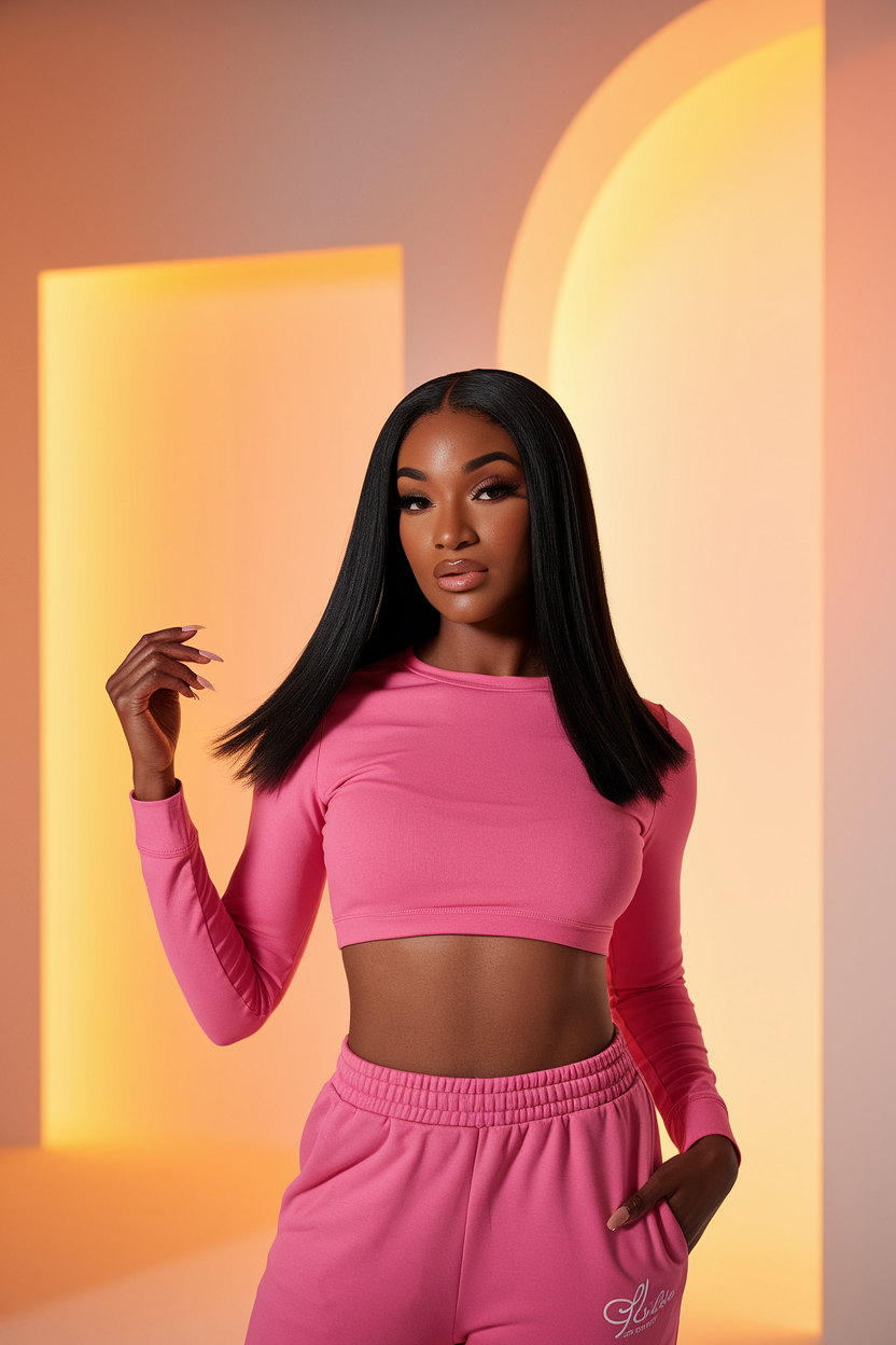Black Women’s Summer Outfits 2025: 20 Ideas Stylish, Comfy, and Baddie-Approved Looks