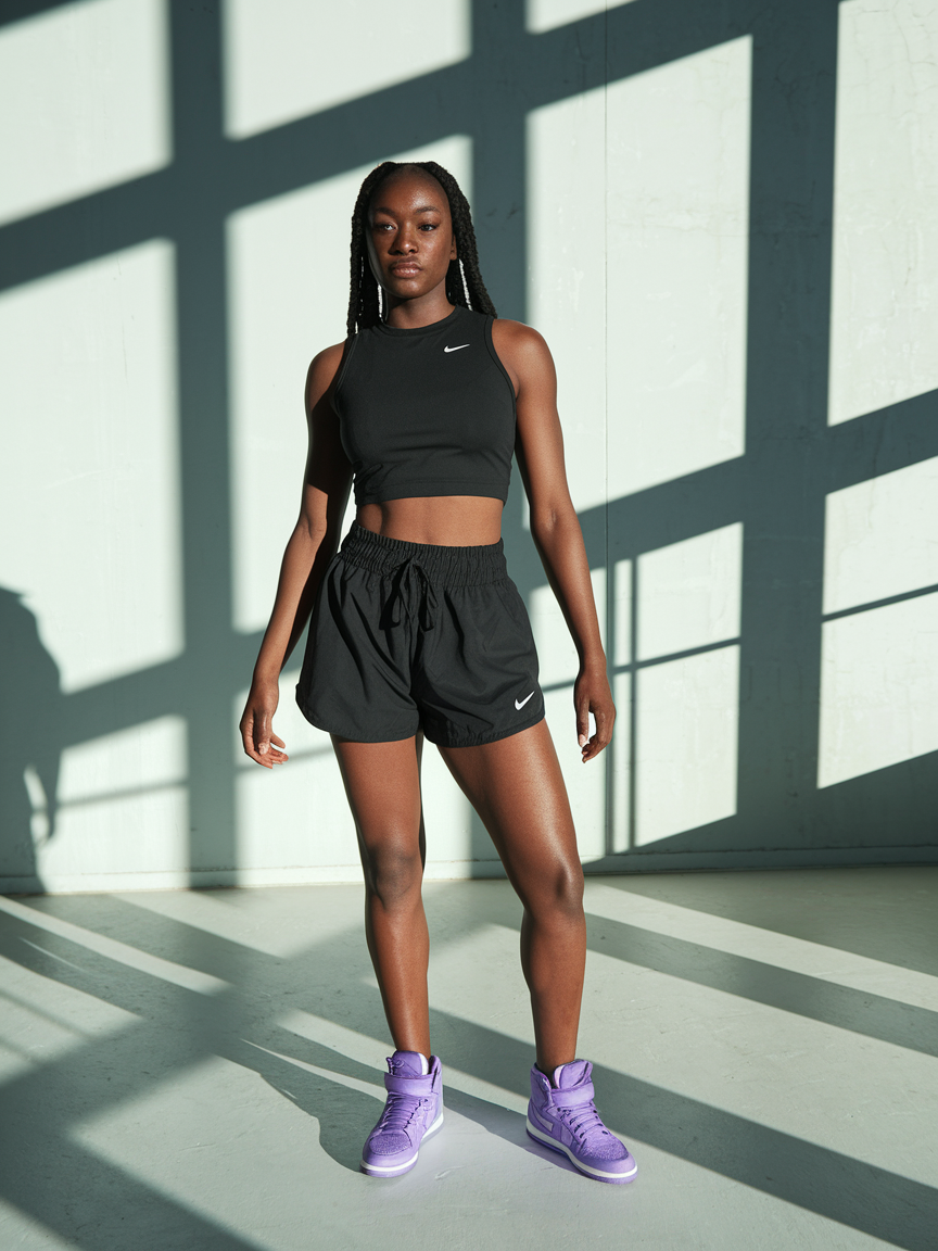 Black Women’s Summer Outfits 2025: 20 Ideas Stylish, Comfy, and Baddie-Approved Looks