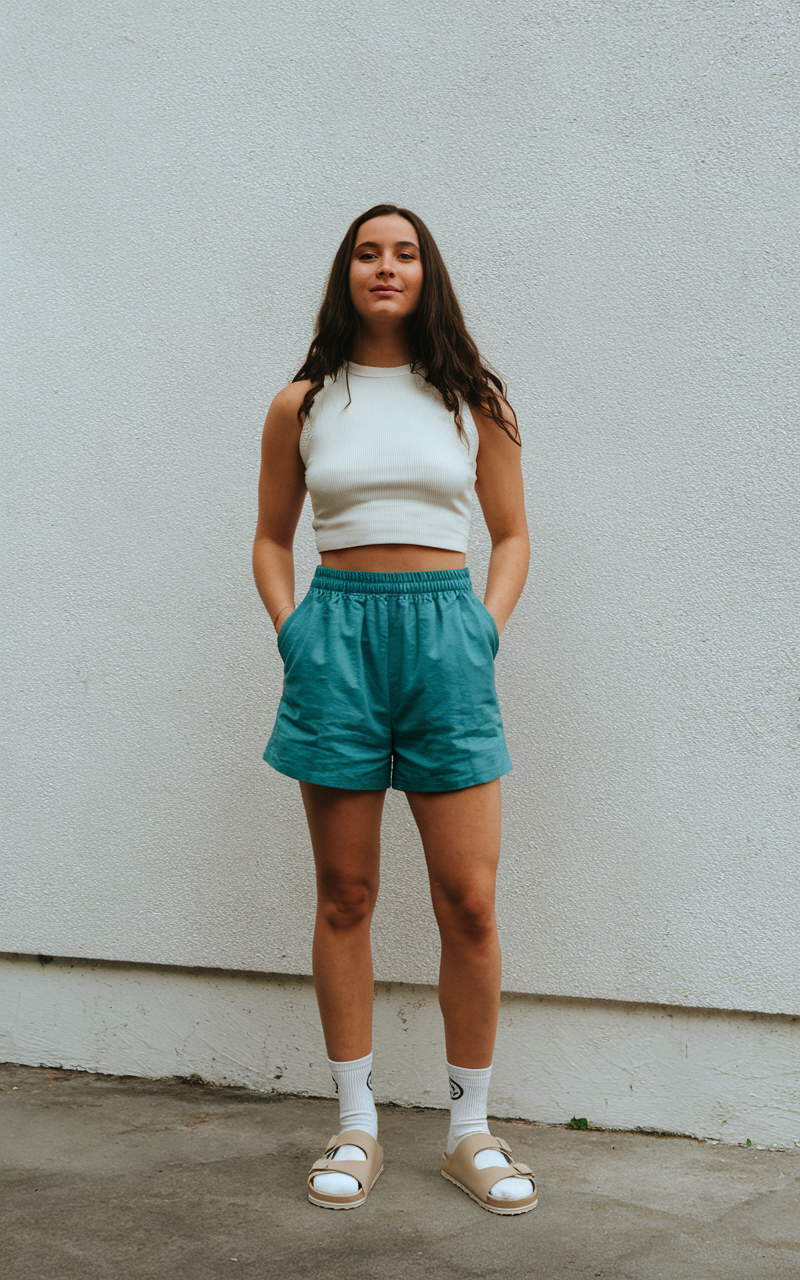 20 Classy and Cute Fashion 2025 Ideas for Everyday Summer Outfits Women Will Love
