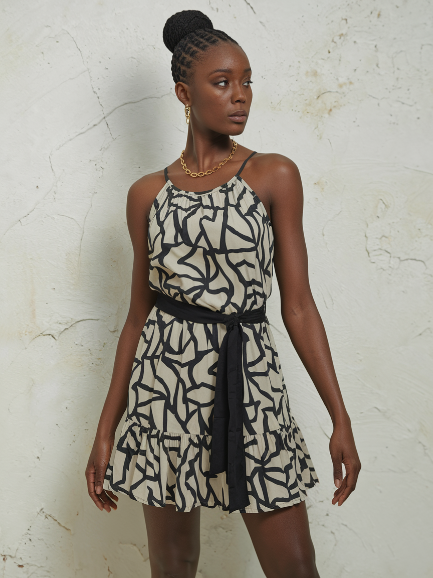 Black Women’s Summer Outfits 2025: 20 Ideas Stylish, Comfy, and Baddie-Approved Looks