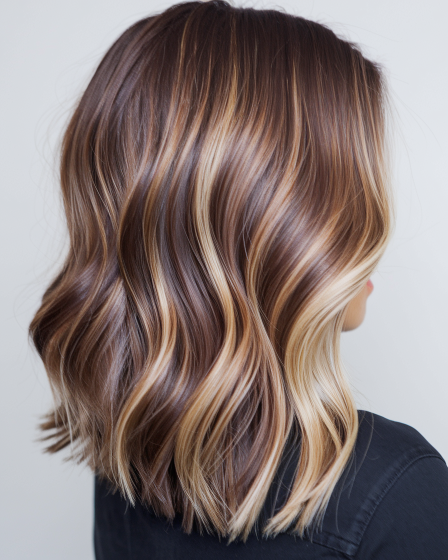 21 Summer Hair Color Ideas 2025 for Brunettes, Blondes, Red Heads, and All Skin Tones