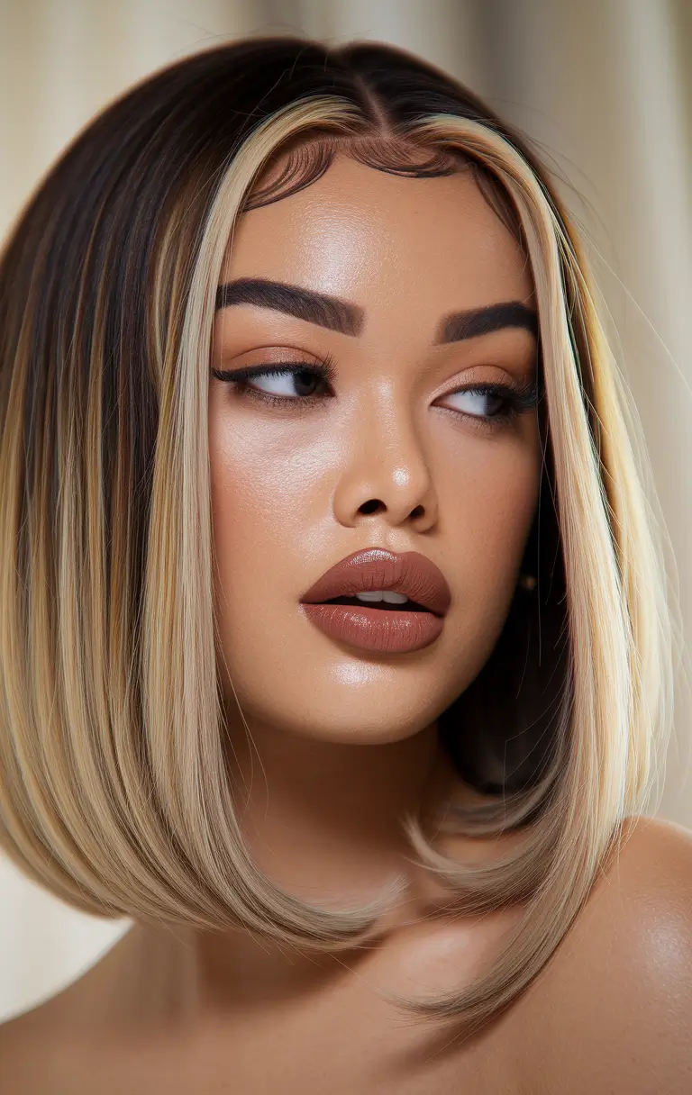 Haircut for Oval Face - Summer Ideas 2025: Fresh Styles for Every Vibe