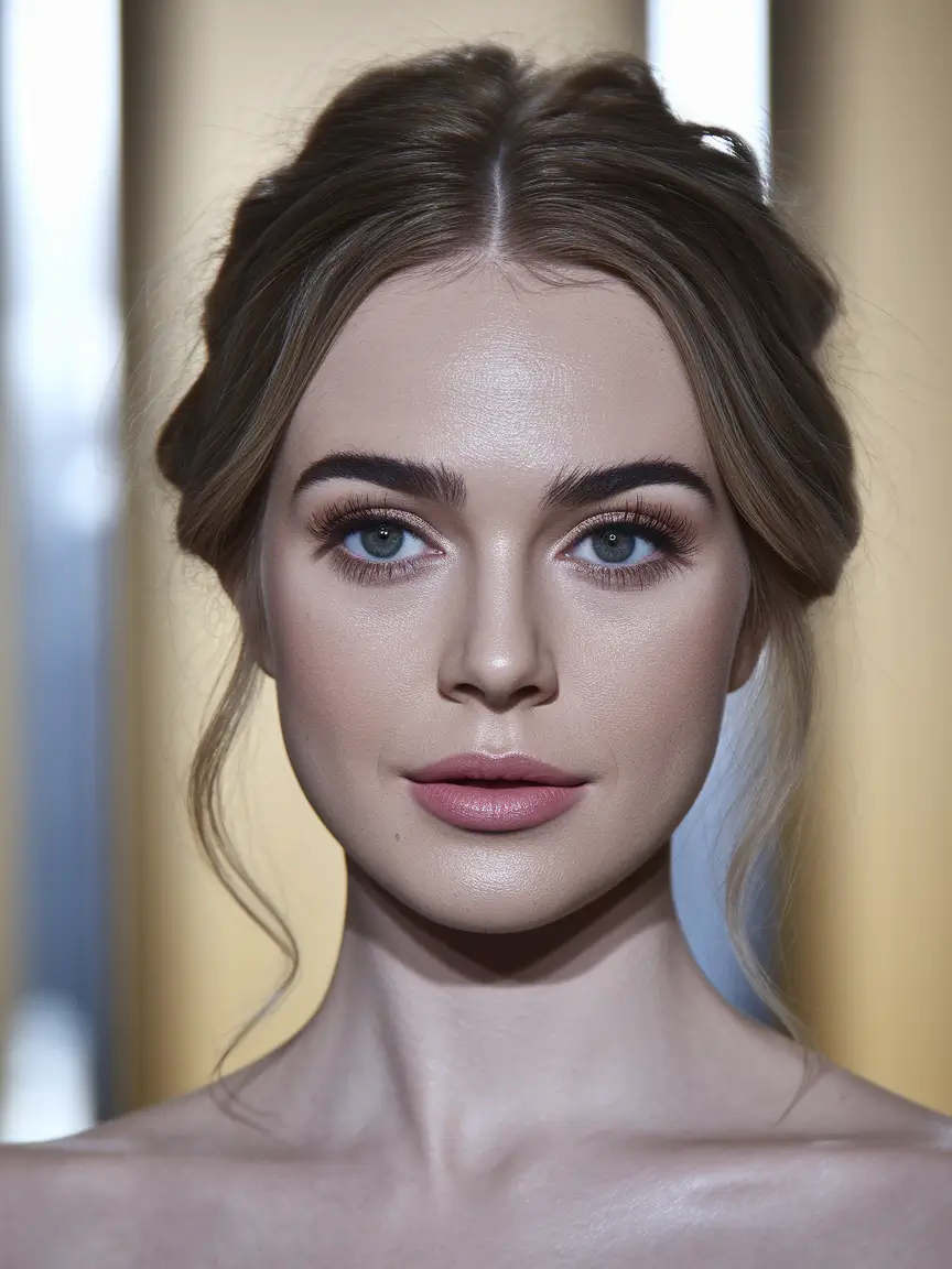 Haircut for Oval Face - Summer Ideas 2025: Fresh Styles for Every Vibe
