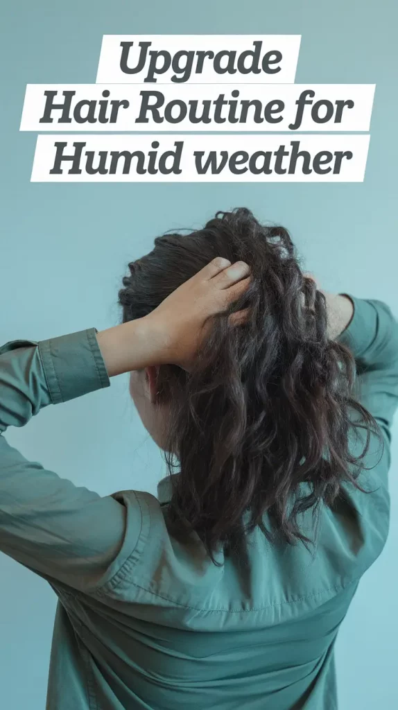 Upgrade Your Hair Routine for Humid Weather: Expert Tips and Top Products for 2025