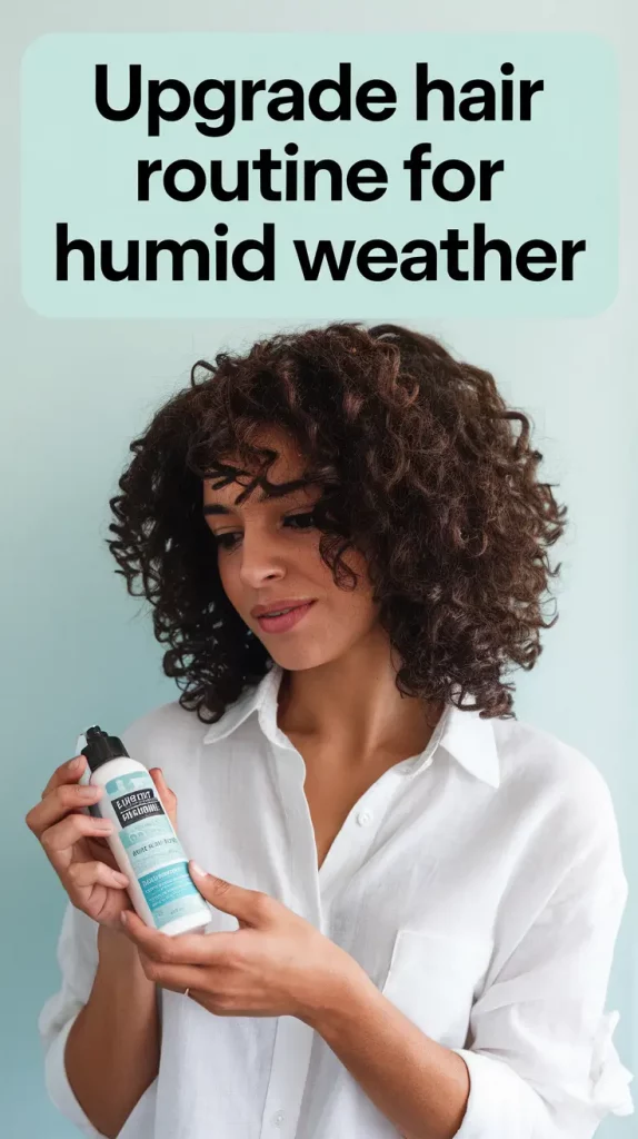 Upgrade Your Hair Routine for Humid Weather: Expert Tips and Top Products for 2025