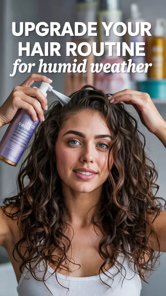 Upgrade Your Hair Routine for Humid Weather: Expert Tips and Top Products for 2025