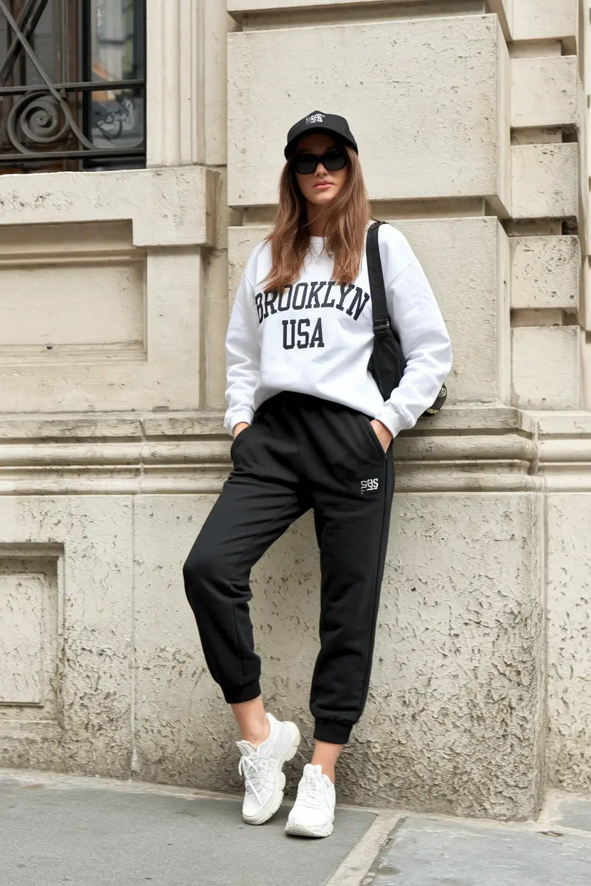fall outfits </p> <h2>Brooklyn USA: City Streetwear Done Right</h2> <p>