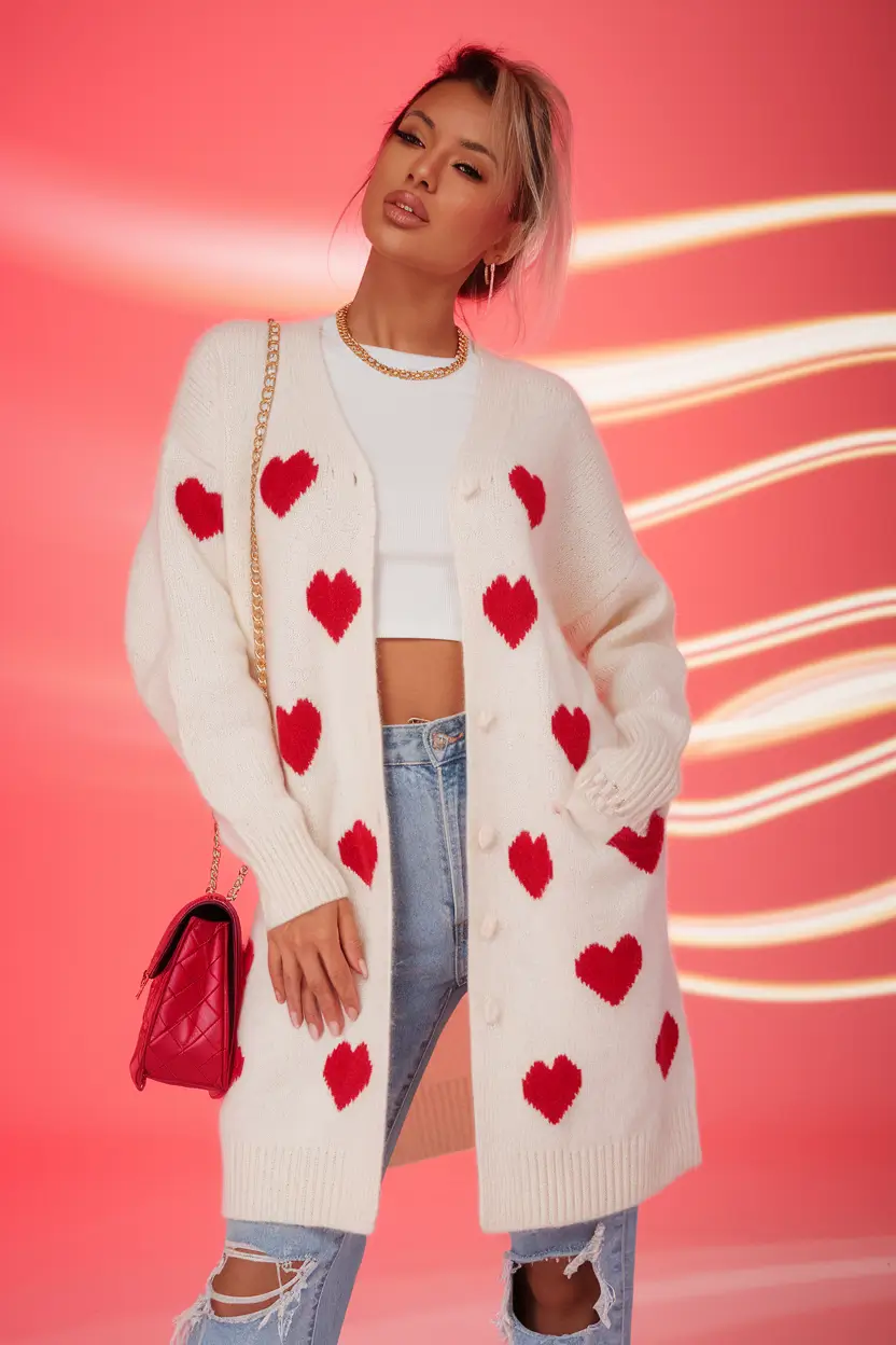fall outfits </p> <h2>Love Letters in Knitwear</h2> <p>