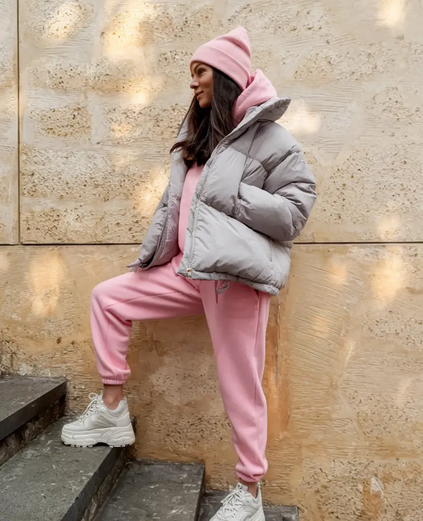 fall outfits ideas 2025 bubblegum-streetwear-done-right