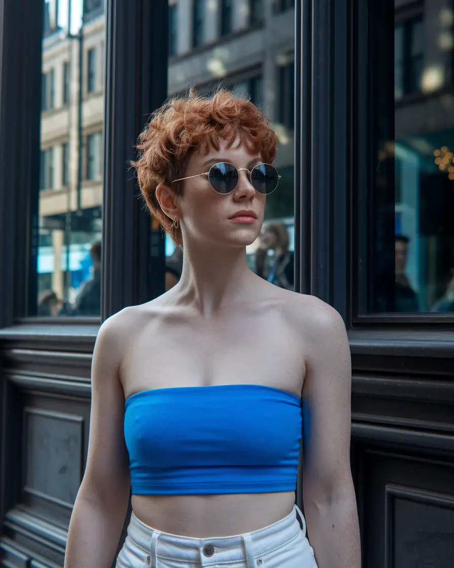 July Hairstyles Ideas 2025: Fun & Easy Looks to Rock This 4th of July