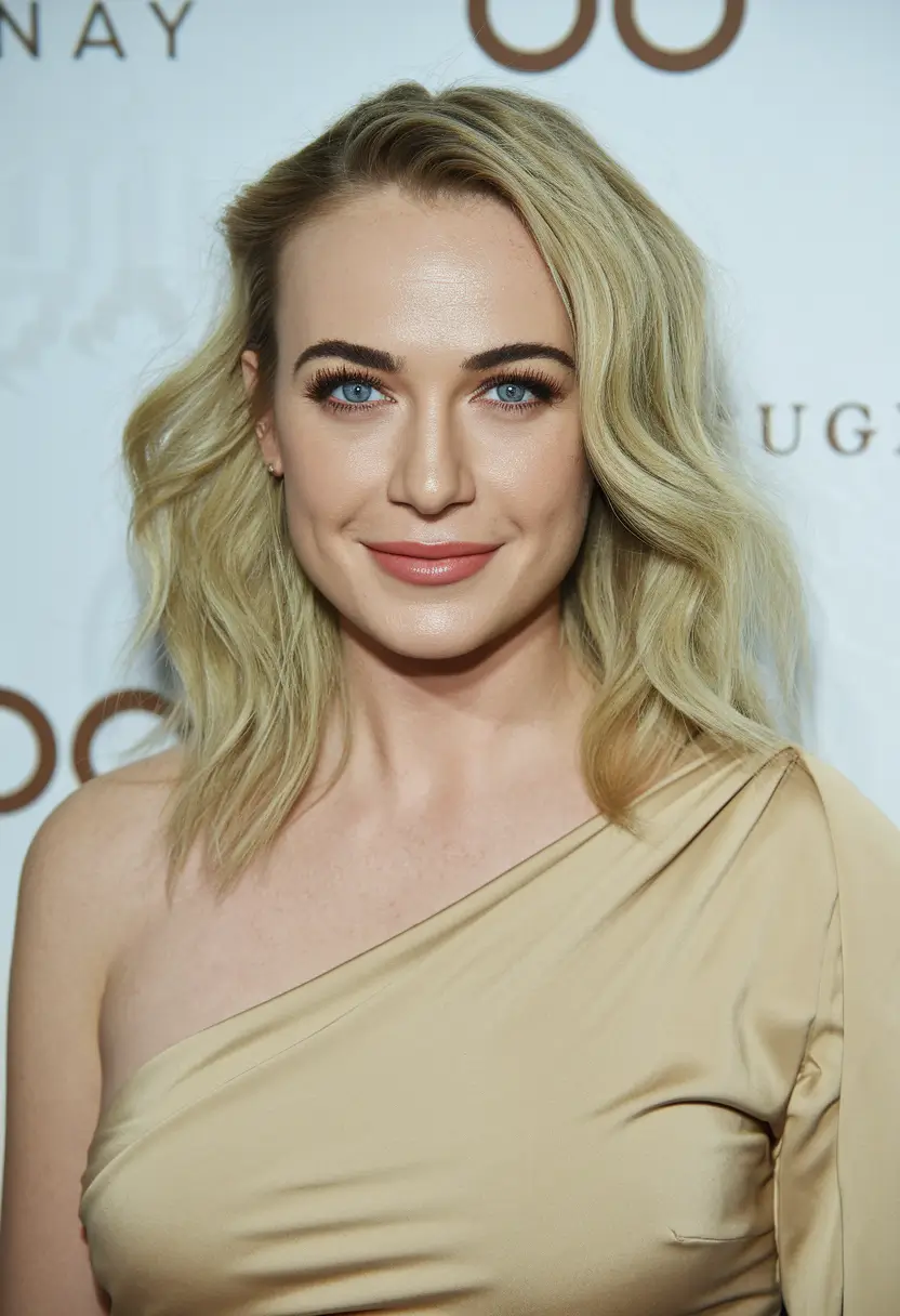 July Hairstyles Ideas 2025: Fun & Easy Looks to Rock This 4th of July