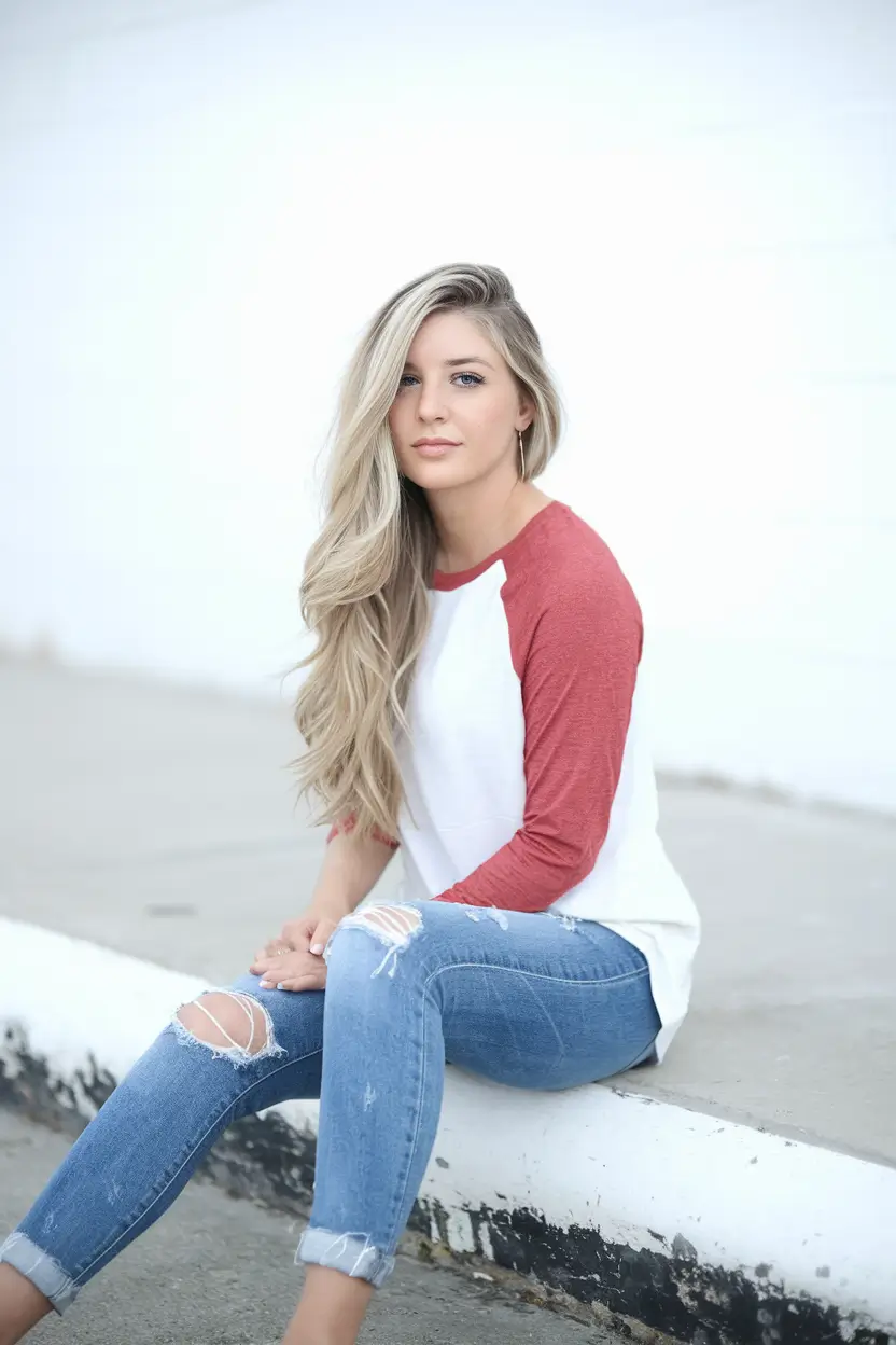 July Hairstyles Ideas 2025: Fun & Easy Looks to Rock This 4th of July