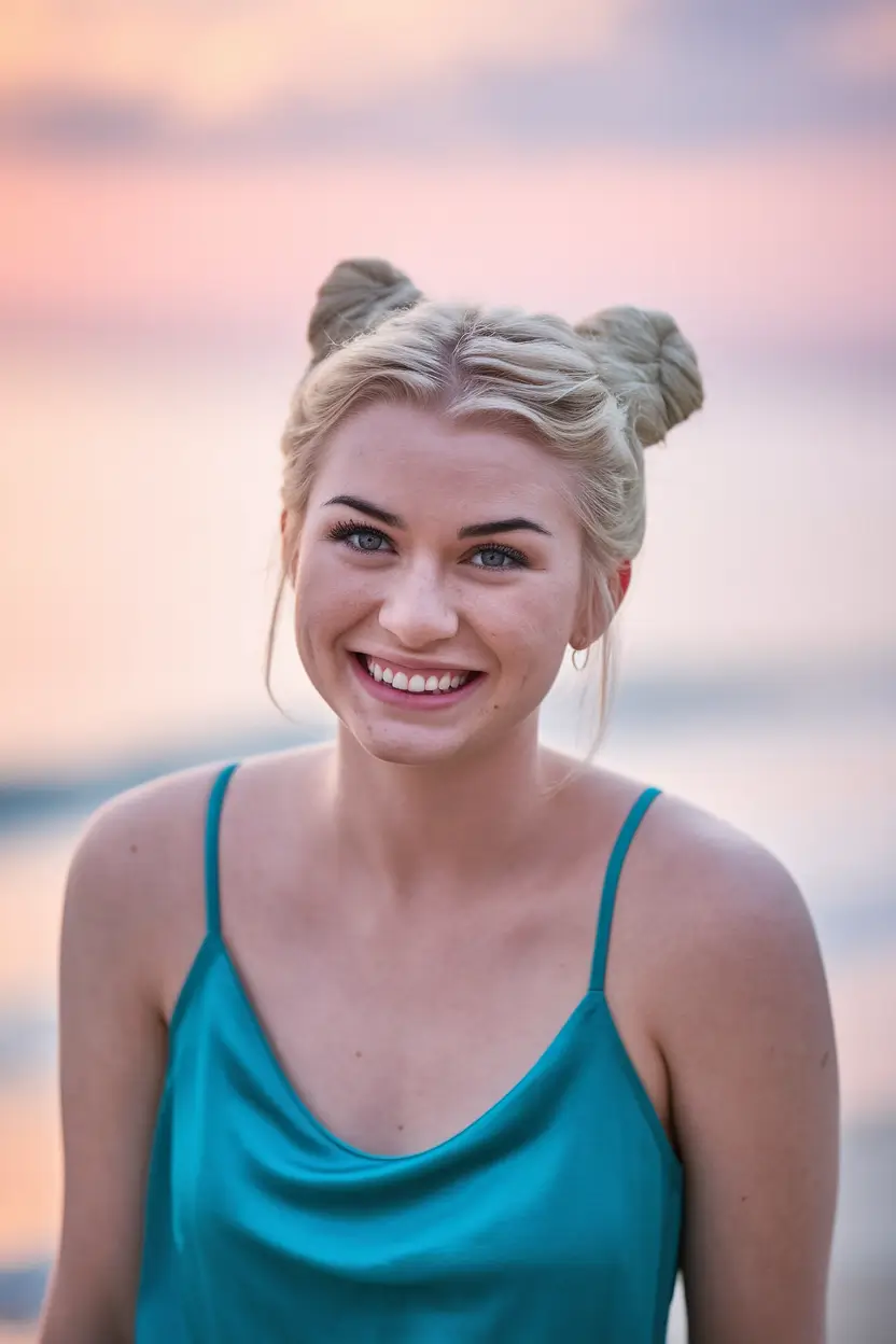 July Hairstyles Ideas 2025: Fun & Easy Looks to Rock This 4th of July