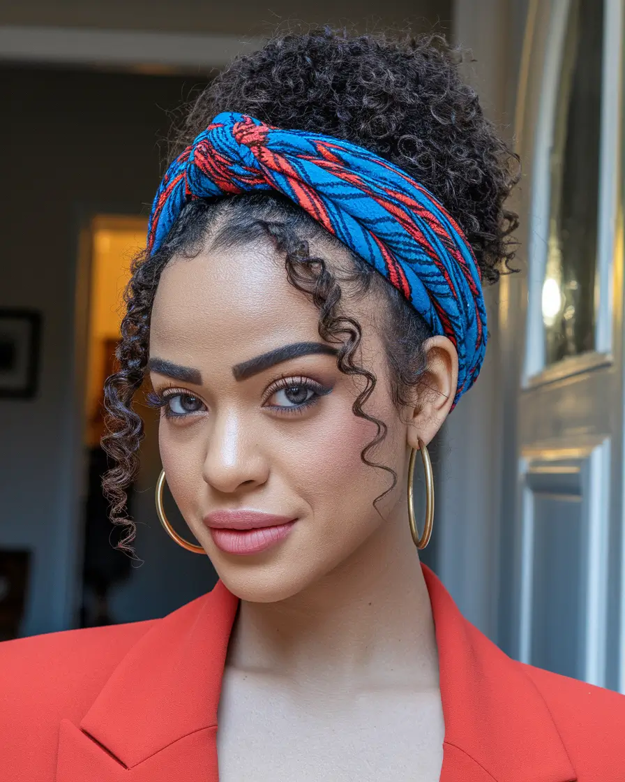 July Hairstyles Ideas 2025: Fun & Easy Looks to Rock This 4th of July