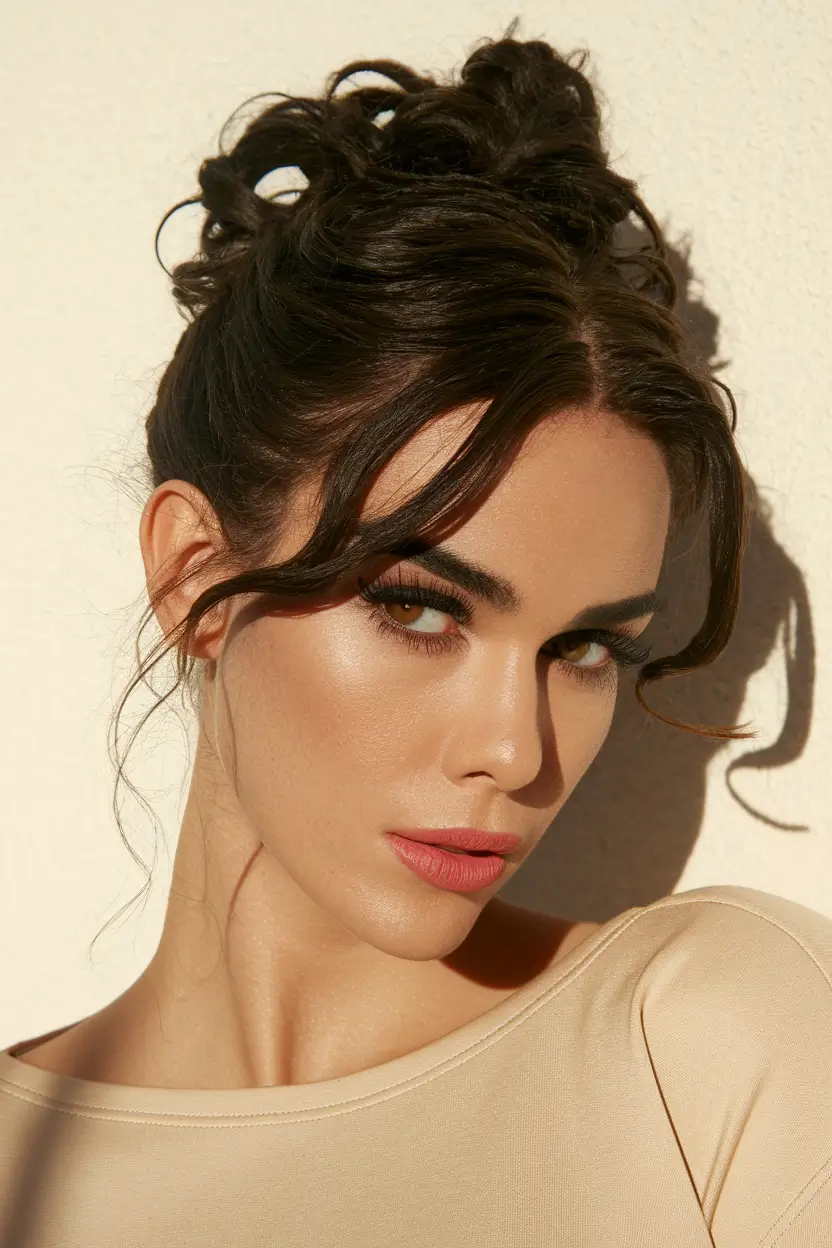 July Hairstyles Ideas 2025: Fun & Easy Looks to Rock This 4th of July