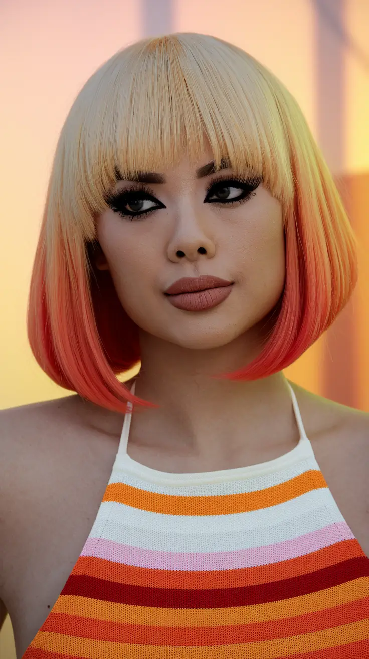 July Hairstyles Ideas 2025: Fun & Easy Looks to Rock This 4th of July