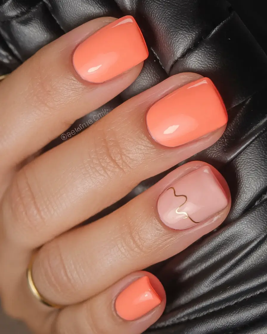 July Nails Color Ideas 2025 That Will Make You Obsessed With Summer Looks