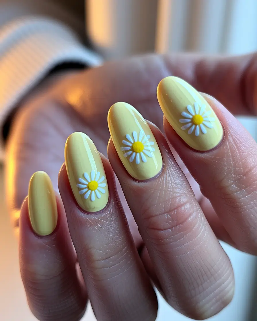 July Nails Color Ideas 2025 That Will Make You Obsessed With Summer Looks