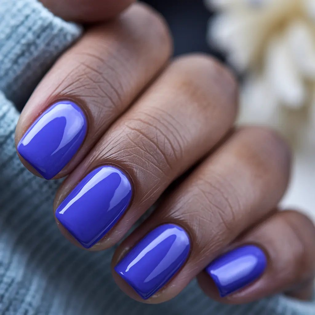 July Nails Color Ideas 2025 That Will Make You Obsessed With Summer Looks
