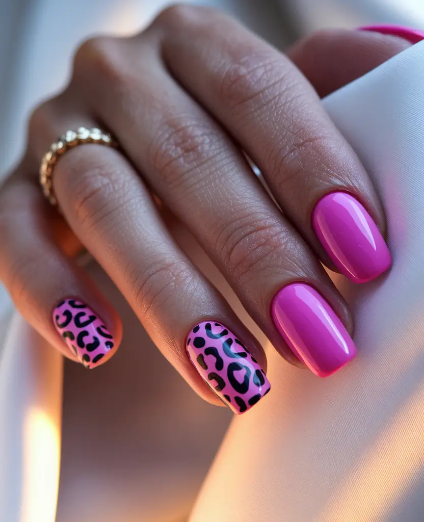 July Nails Color Ideas 2025 That Will Make You Obsessed With Summer Looks