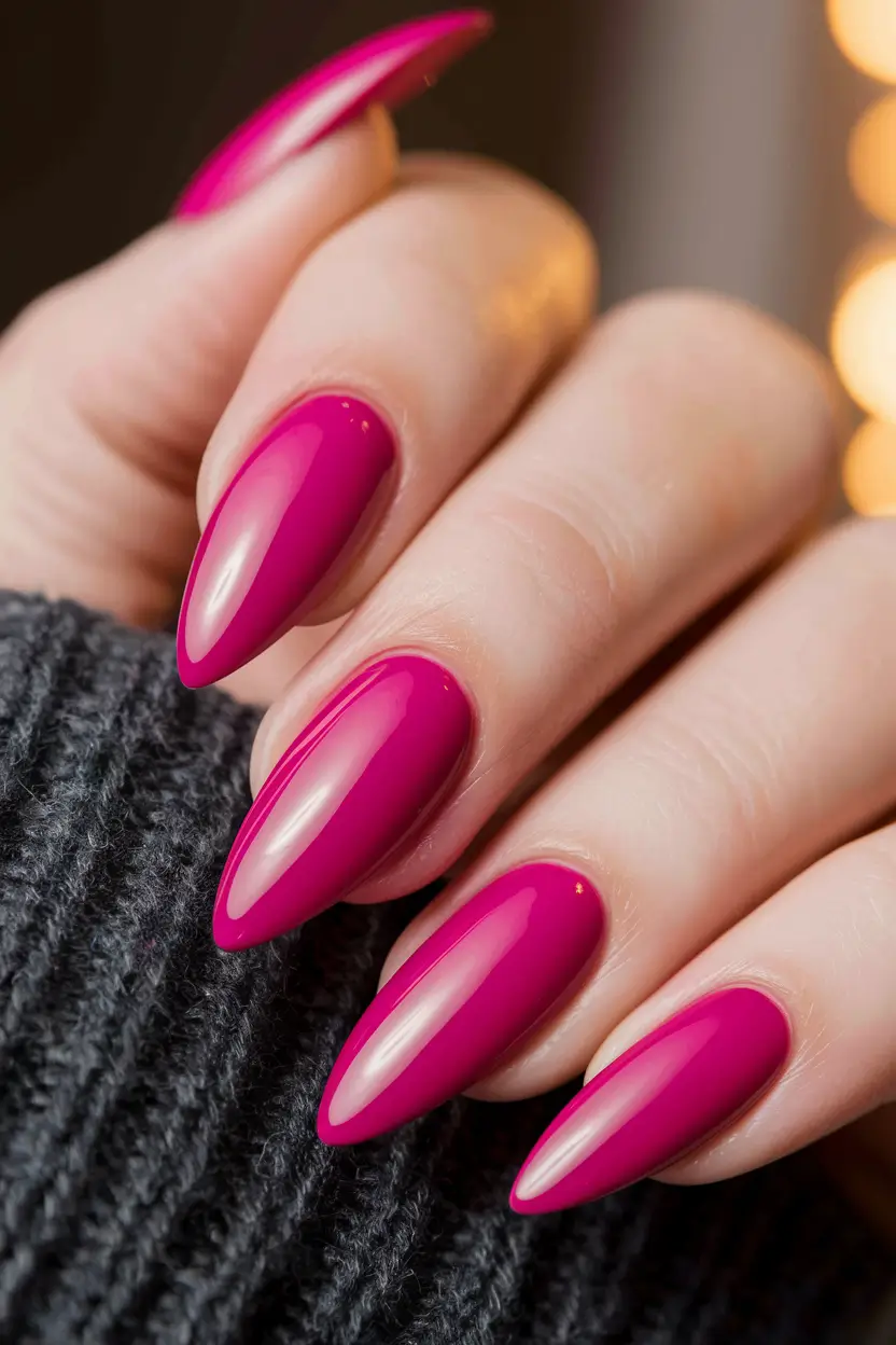 July Nails Color Ideas 2025 That Will Make You Obsessed With Summer Looks