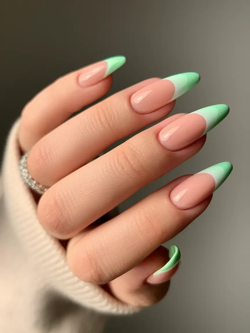 July Nails Color Ideas 2025 That Will Make You Obsessed With Summer Looks