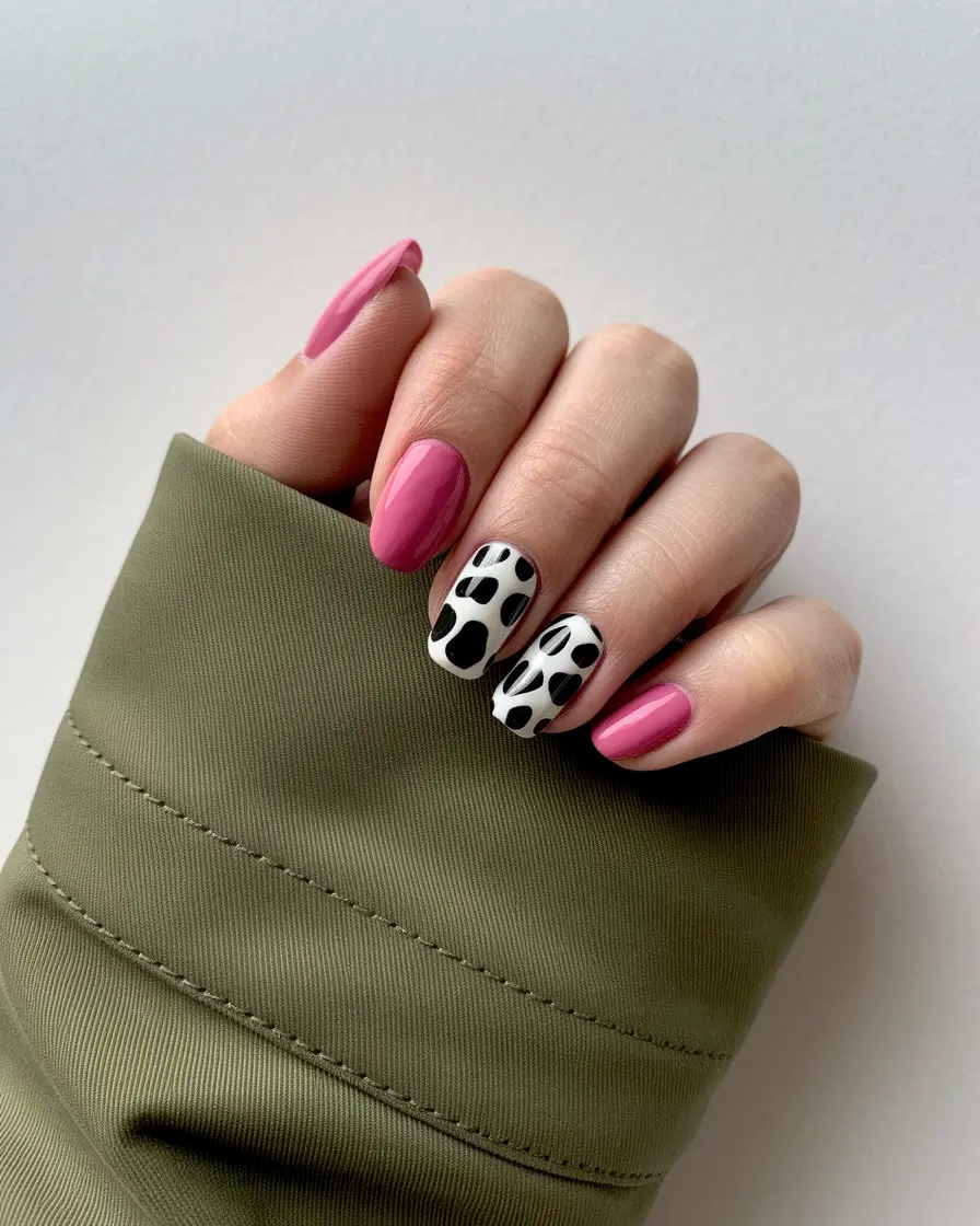 July Nails Color Ideas 2025 That Will Make You Obsessed With Summer Looks