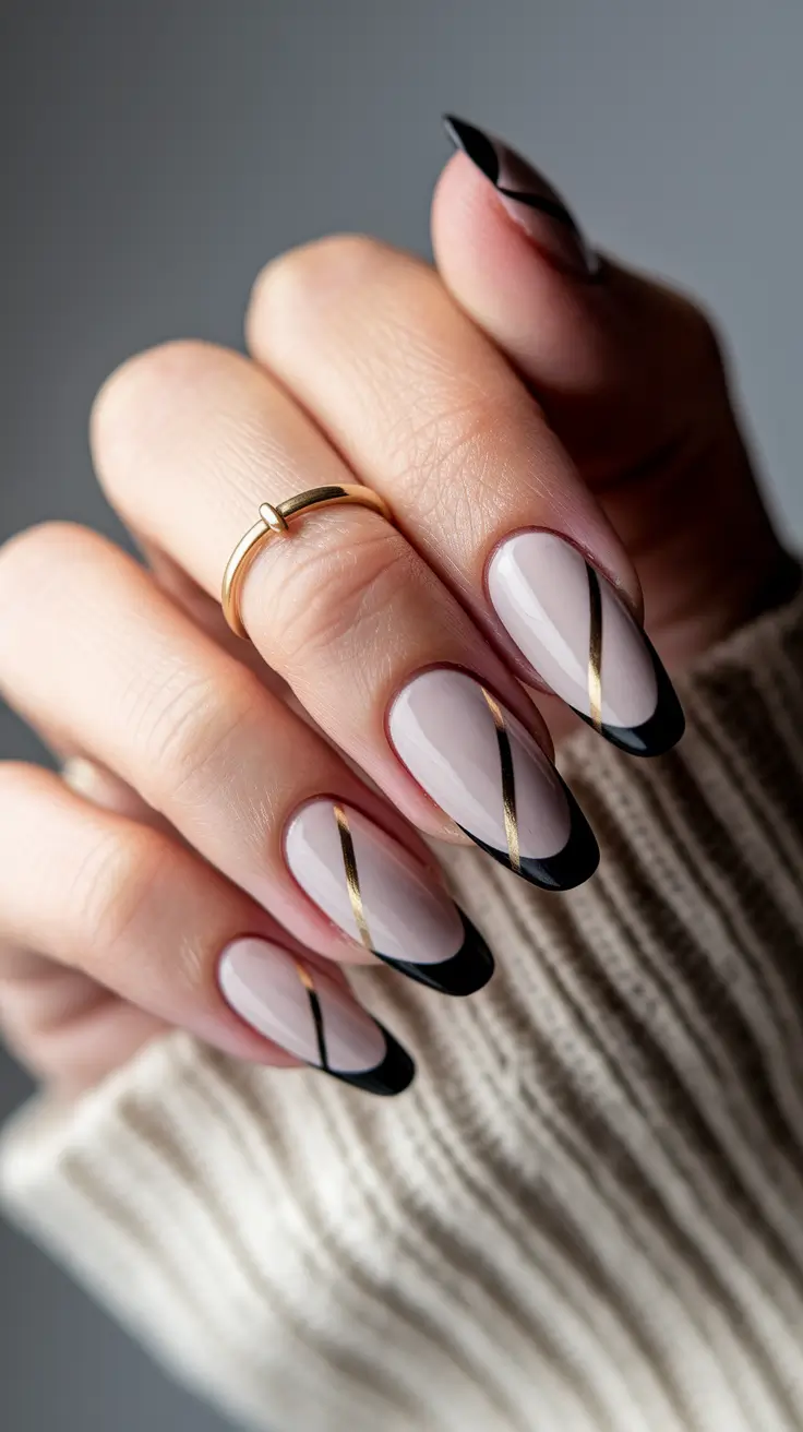 Nail Color Trends to Try in August 2025 That’ll Make Your Mani Pop