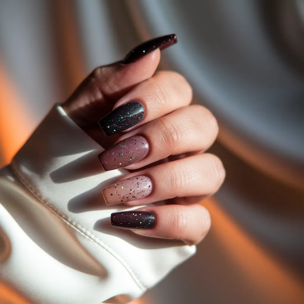 Nail Color Trends to Try in August 2025 That’ll Make Your Mani Pop