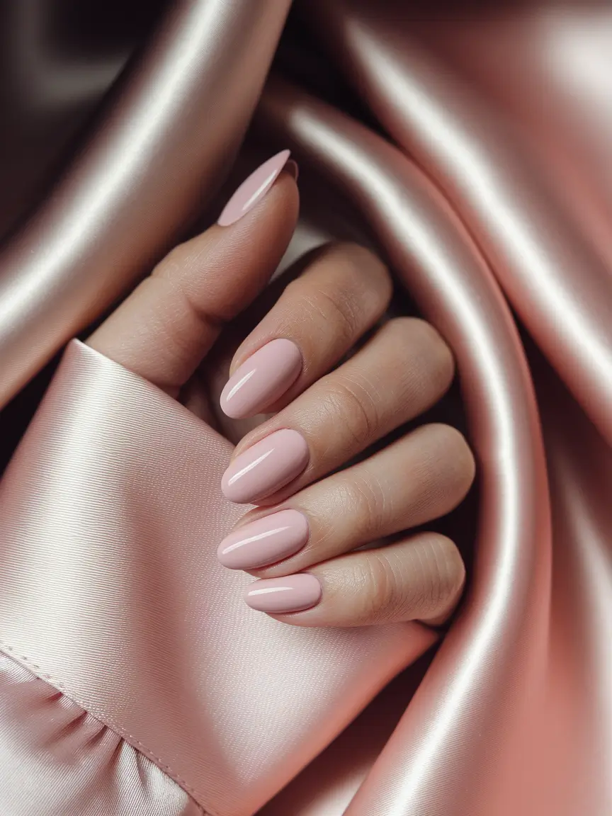 Nail Color Trends to Try in August 2025 That’ll Make Your Mani Pop
