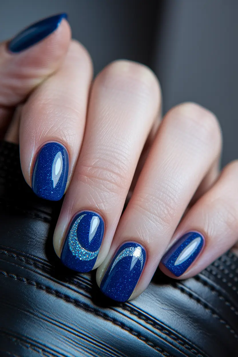 Nail Color Trends to Try in August 2025 That’ll Make Your Mani Pop