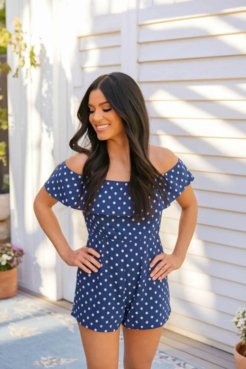 Wardrobe Ideas for July 2025 That Feel Effortless, Festive, and Totally Rewearable