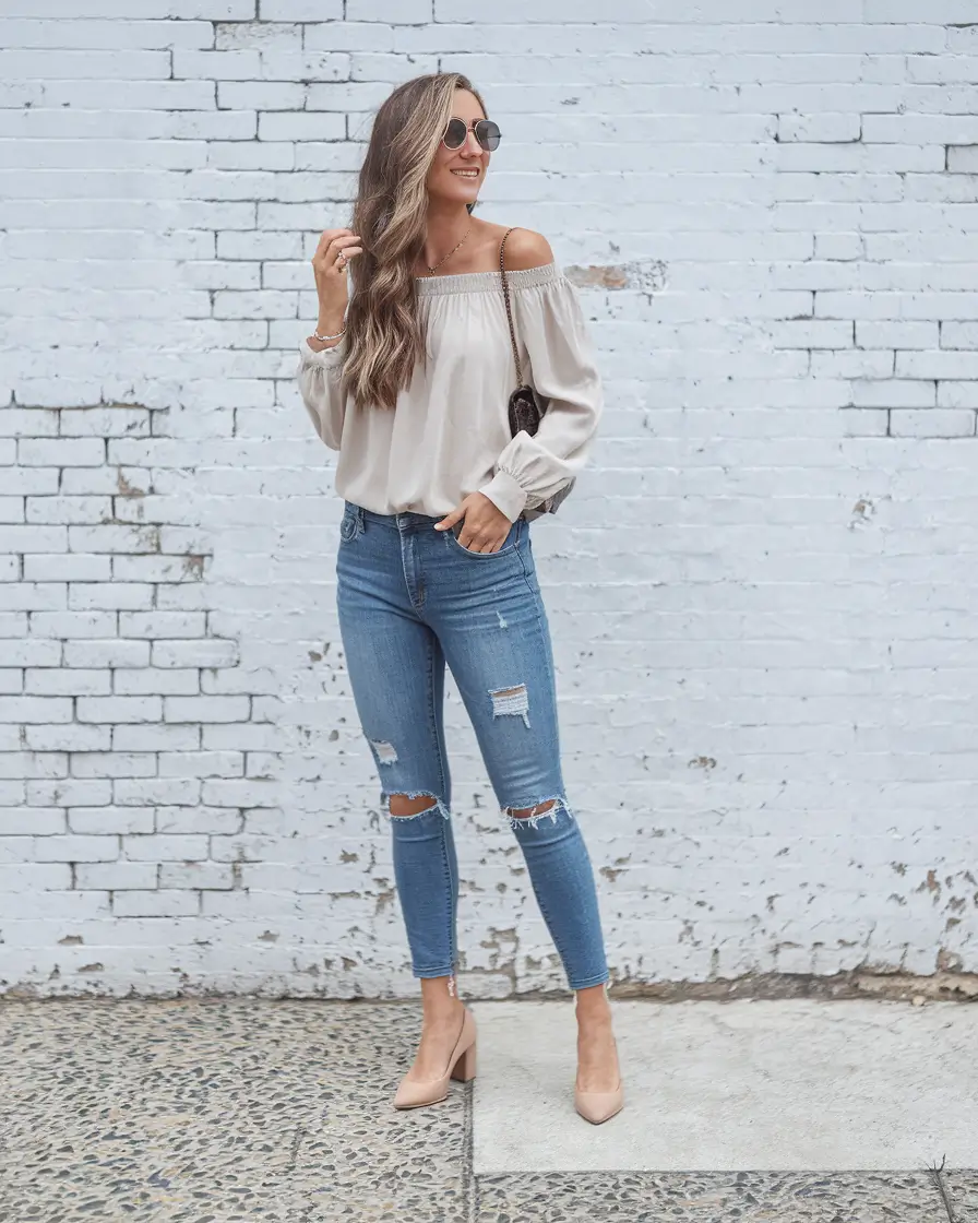 Wardrobe Ideas for July 2025 That Feel Effortless, Festive, and Totally Rewearable